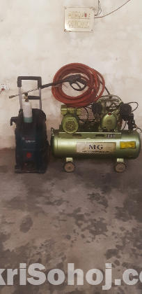 গ্যারেজ সেটআপ কম্বো অফার